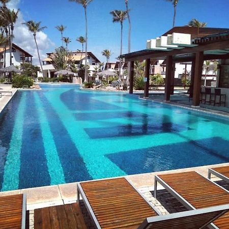 Taiba Beach Resort 205 Bl A-Imob Temporada Sao Goncalo do Amarante  Εξωτερικό φωτογραφία