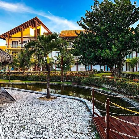 Taiba Beach Resort 205 Bl A-Imob Temporada Sao Goncalo do Amarante  Εξωτερικό φωτογραφία
