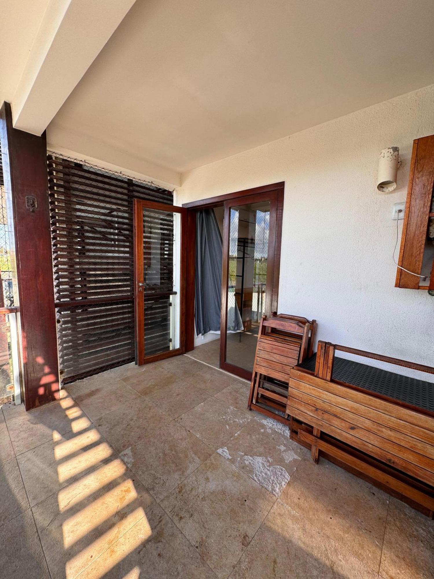 Taiba Beach Resort 205 Bl A-Imob Temporada Sao Goncalo do Amarante  Εξωτερικό φωτογραφία