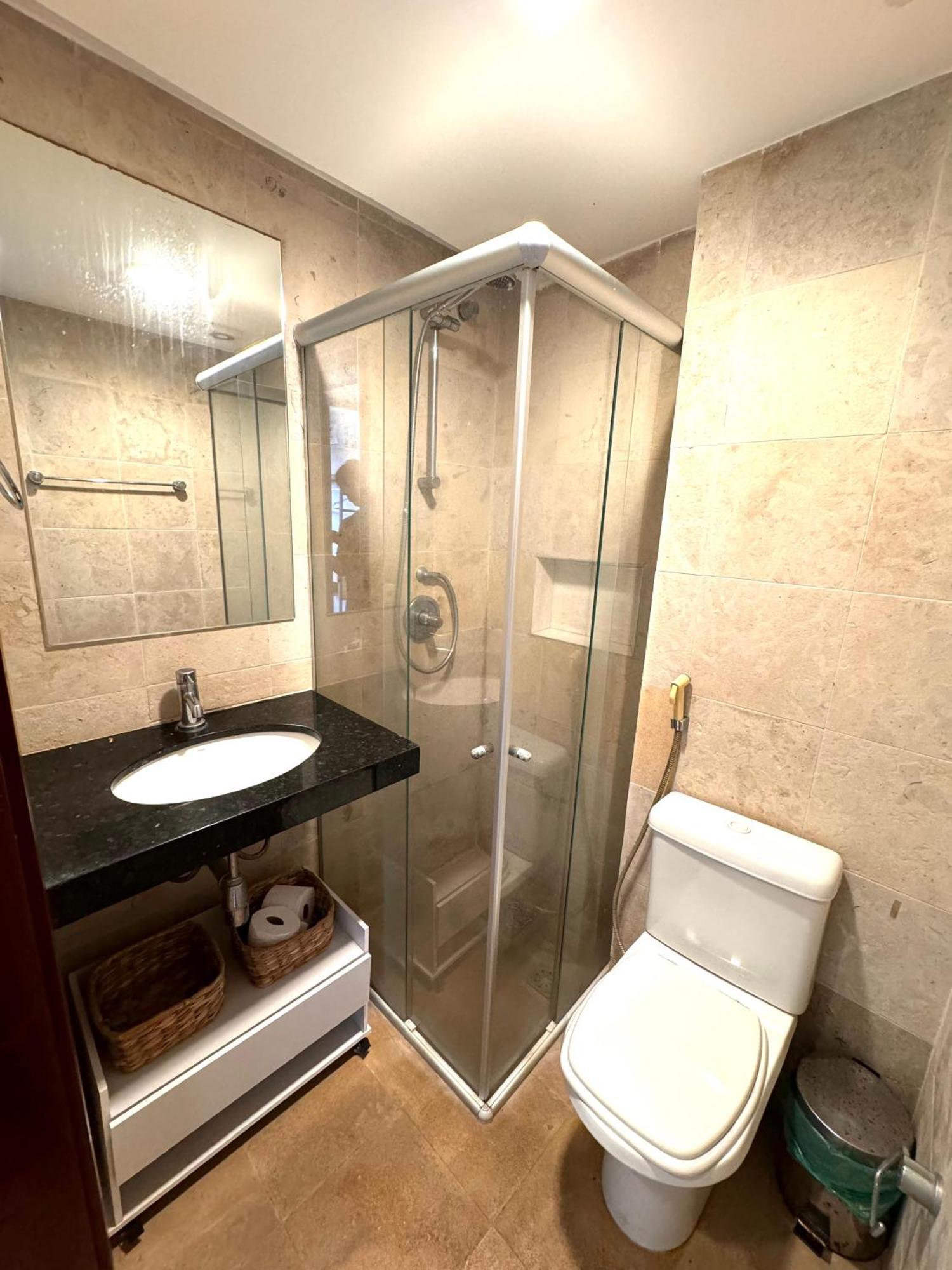 Taiba Beach Resort 205 Bl A-Imob Temporada Sao Goncalo do Amarante  Εξωτερικό φωτογραφία