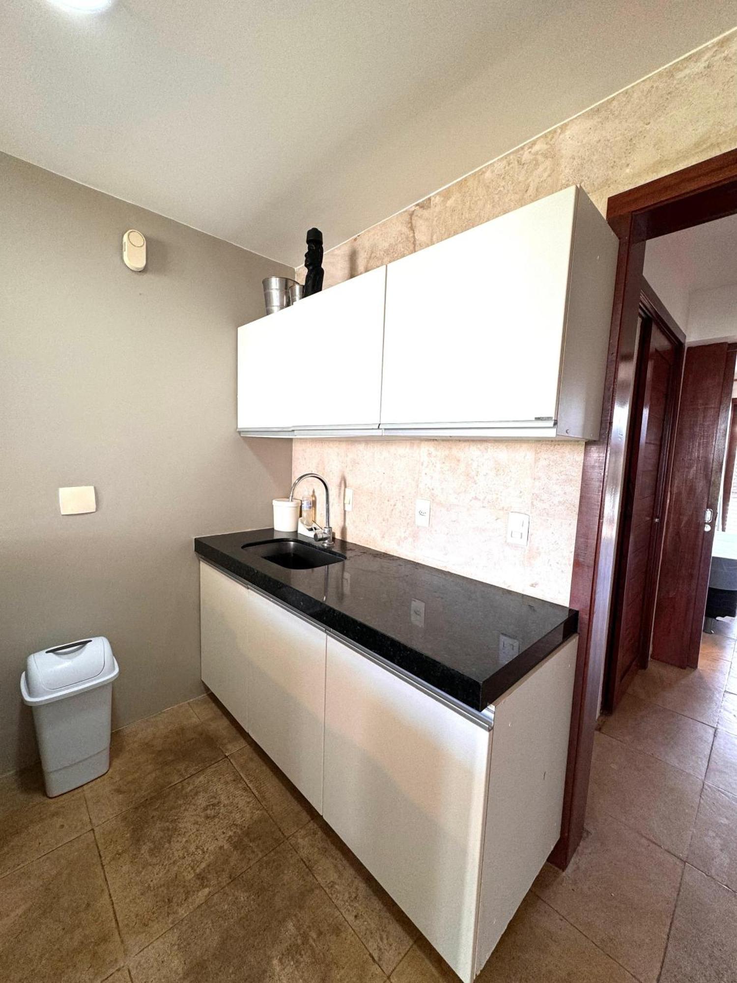 Taiba Beach Resort 205 Bl A-Imob Temporada Sao Goncalo do Amarante  Εξωτερικό φωτογραφία