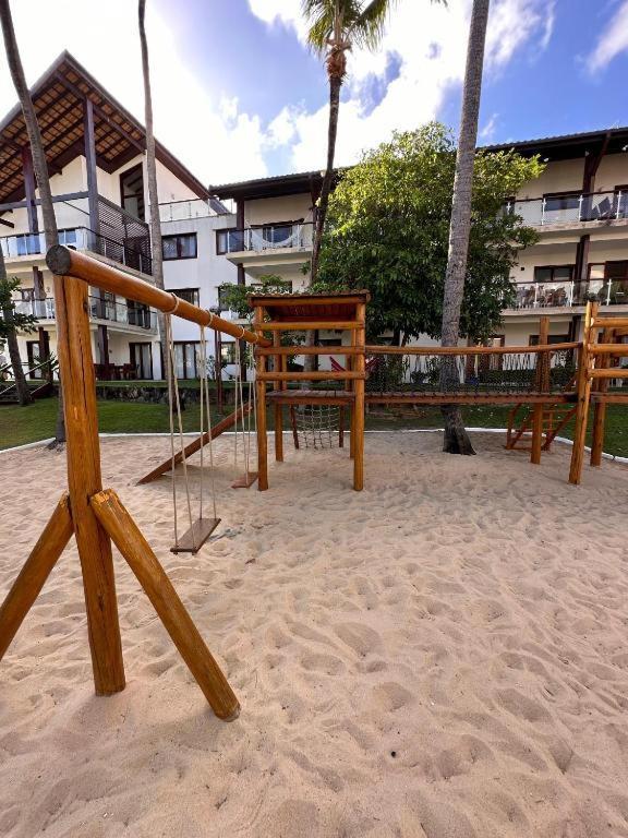 Taiba Beach Resort 205 Bl A-Imob Temporada Sao Goncalo do Amarante  Εξωτερικό φωτογραφία