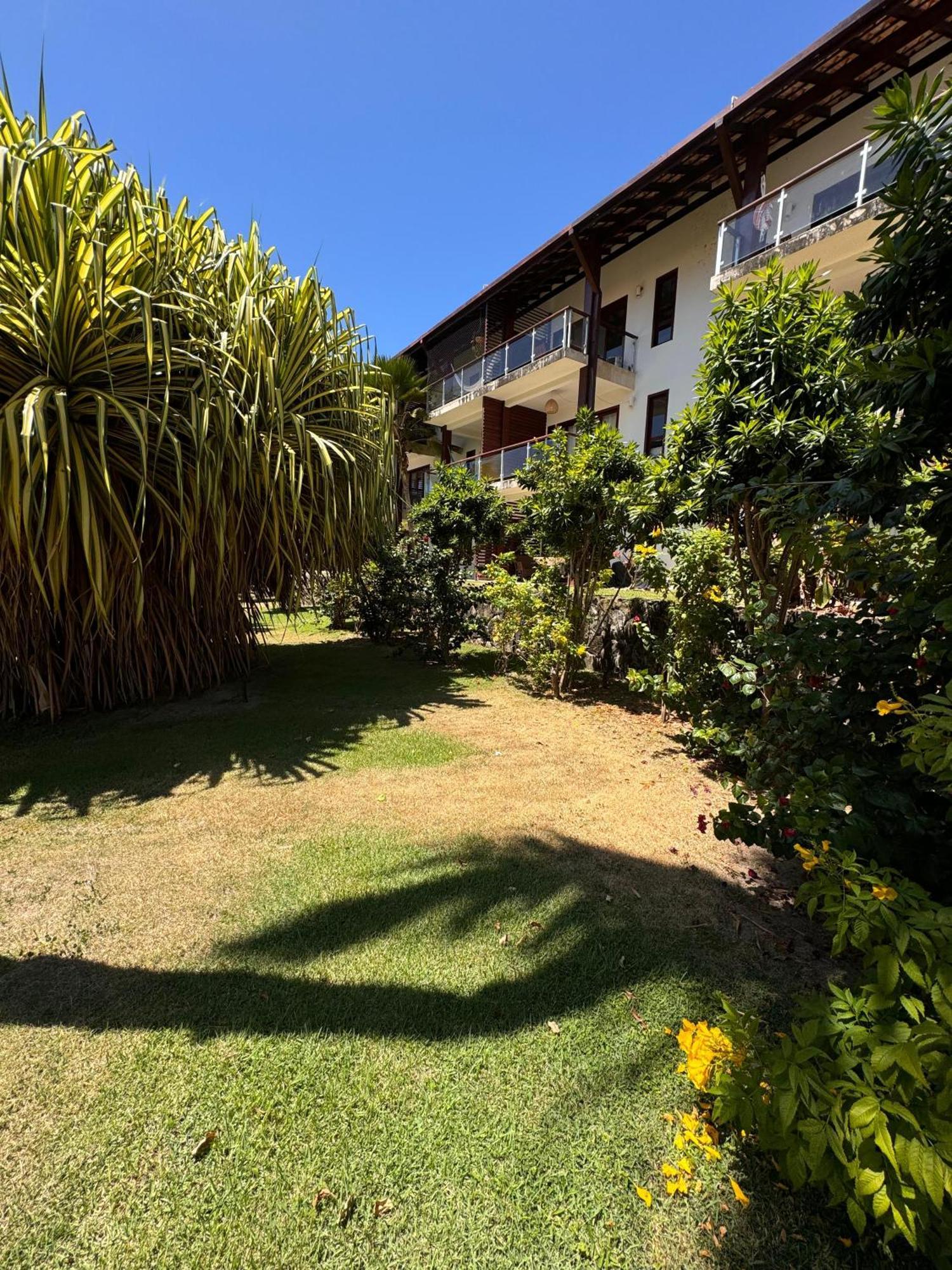 Taiba Beach Resort 205 Bl A-Imob Temporada Sao Goncalo do Amarante  Εξωτερικό φωτογραφία