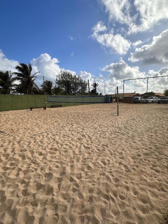 Taiba Beach Resort 205 Bl A-Imob Temporada Sao Goncalo do Amarante  Εξωτερικό φωτογραφία