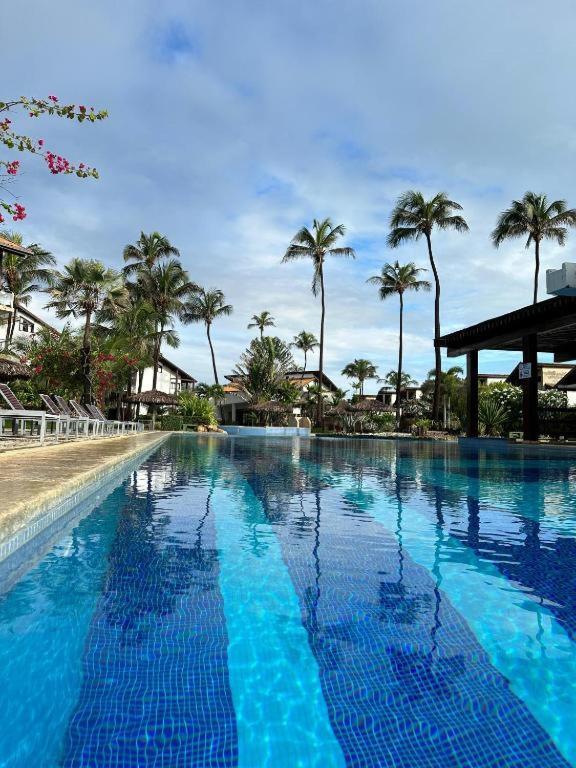 Taiba Beach Resort 205 Bl A-Imob Temporada Sao Goncalo do Amarante  Εξωτερικό φωτογραφία